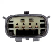 Custom Wiring Harness; 4-Way Flat Output; Select Chevrolet Bolt EUV image 4