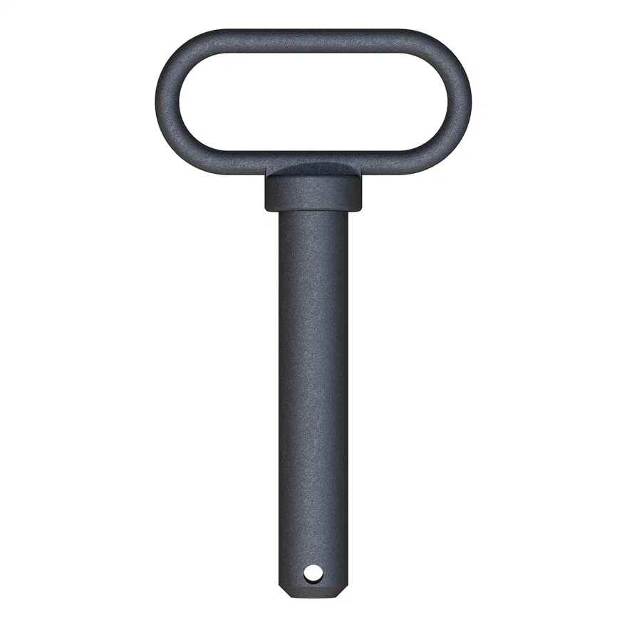 Replacement A-Series 5th Wheel Center Pin; A25 or A30