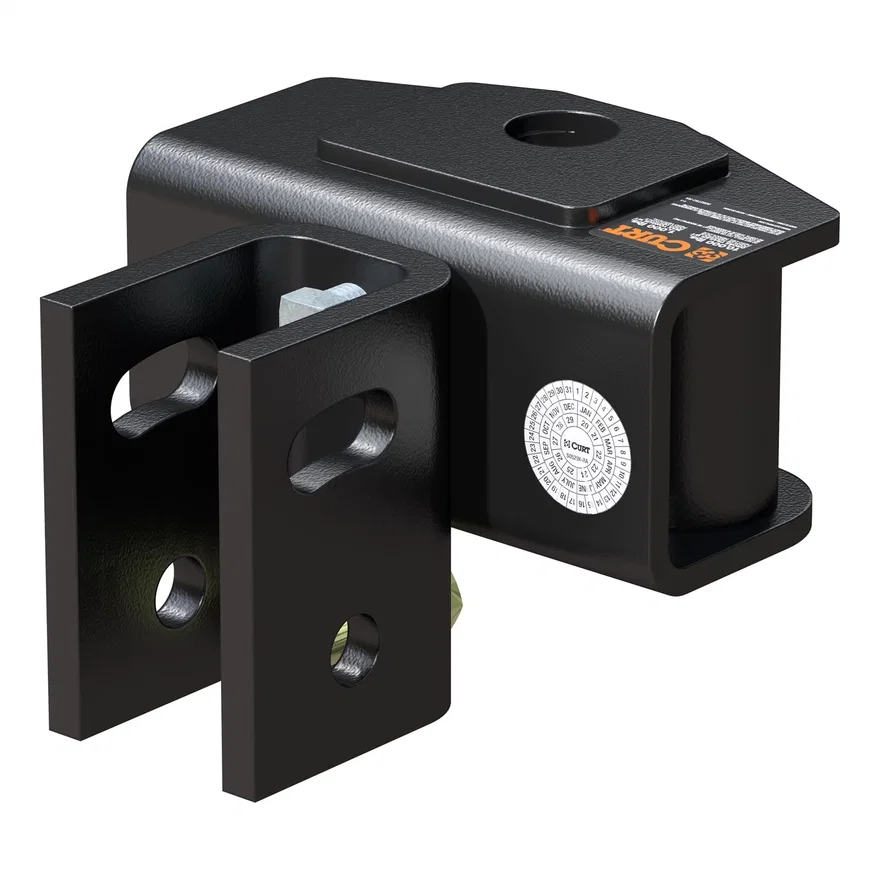 Replacement TruTrack 2P Weight Distribution Head; 5-8K