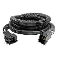 Brake Controller Harness; Select Dodge; Freightliner; Mercedez-Benz Sprinter image 1