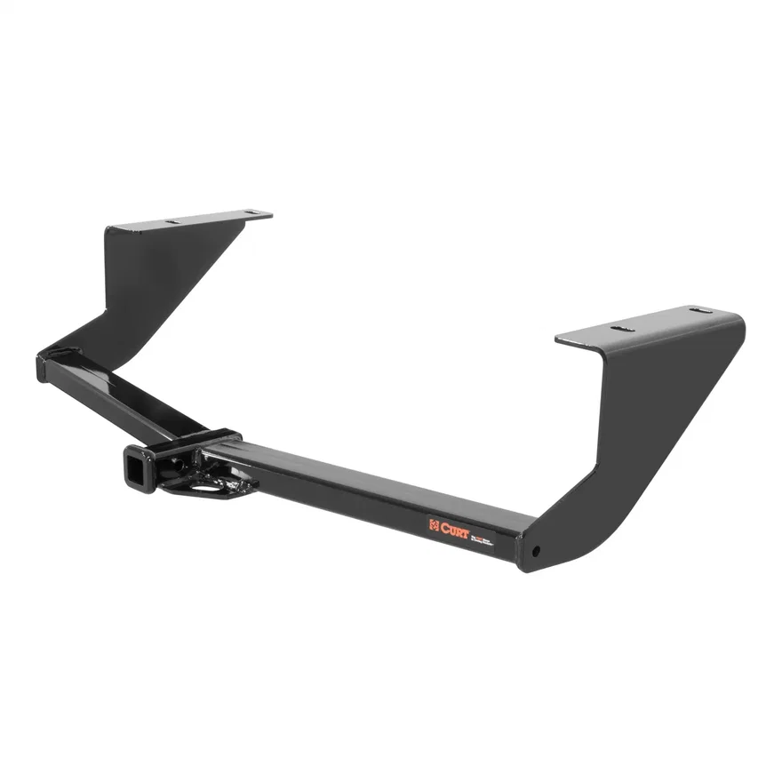 Rear Class 1 Trailer Hitch; 1-1/4in. Receiver; Select Cadillac ATS