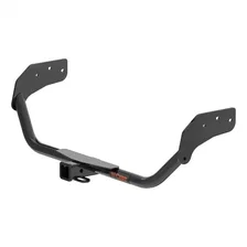 Class 3 Trailer Hitch; 2in. Receiver; Fits Select Genesis GV70 image 1