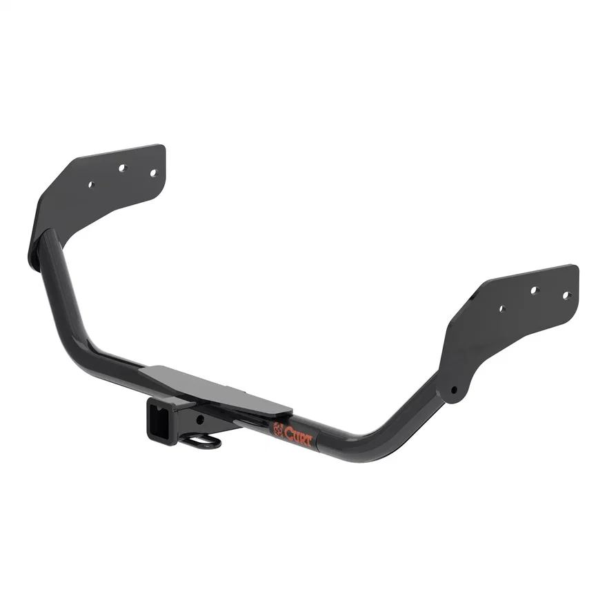 Class 3 Trailer Hitch; 2in. Receiver; Fits Select Genesis GV70