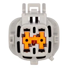 Custom Wiring Harness; 4-Way Flat Output; Select Nissan Kicks image 3