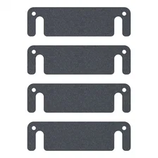 Replacement Q20 5th Wheel Leg Spacers image 1
