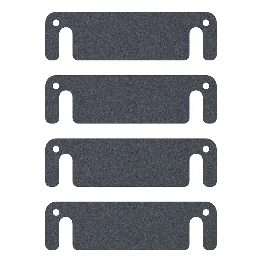 Replacement Q20 5th Wheel Leg Spacers