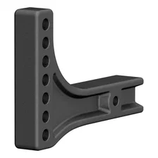 Weight Distribution Shank (2-1/2in. Shank; 2in. Drop; 6in. Rise) image 5