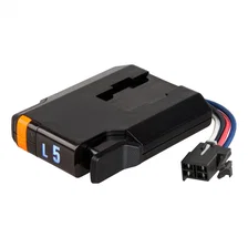 Discovery NEXT Trailer Brake Controller Time-Delay image 1