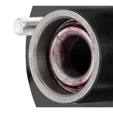 Idler Hub Complete Kit with Installed Bearings; 2;200-lb. Axles image 5