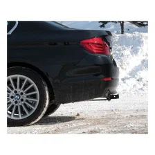Rear Class 1 Hitch; 1-1/4in. Mount; Select BMW 535i; 535i xDrive; 550i; 550i xDrive image 3