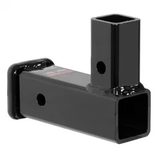 Vertical Receiver Adapter (2in. Shank; 5;000 lbs.) image 2