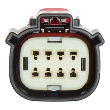 Custom Wiring Harness; 4-Way Flat Output; Select Chevrolet Trax image 2