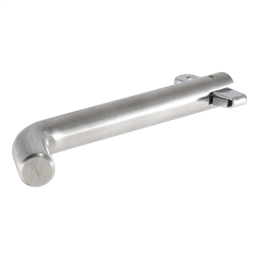 5/8in. Swivel Hitch Pin (2in. Receiver; Stainless; Packaged)