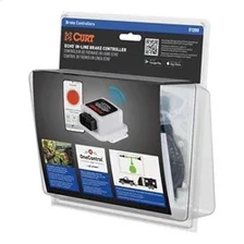 Echo In-Line Trailer Brake Controller; Bluetooth® Smartphone Connection image 6