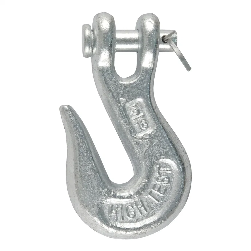 5/16in. Clevis Grab Hook (3;900 lbs; 7/16in. Pin)