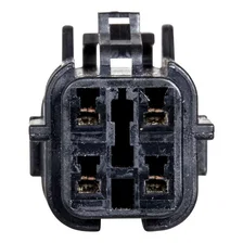 Custom Wiring Harness; 4-Way Flat Output; Select Kia EV6 image 3