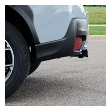 Rear Class 3 Trailer Hitch; 2in. Receiver; Select Subaru Crosstrek image 4