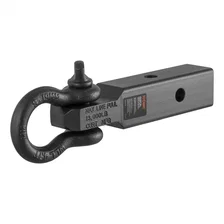 D-Ring Shackle Mount (2in. Shank) image 2