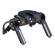 E16 5th Wheel Hitch image 1