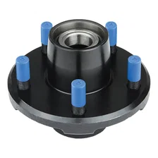 Idler Hub Assembly; 5 on 4.5in.; 3;500 lbs. (Fully Assembled) image 1