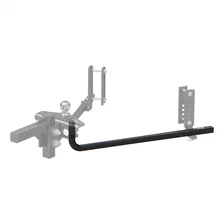 Replacement TruTrack 2P Weight Distribution Spring Bar (8-10K) image 2