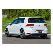 Rear Class 1 Trailer Hitch; 1-1/4in. Receiver; Select Volkswagen Golf; GTI image 2