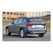 Rear Class 3 Trailer Hitch; 2in. Receiver; Select BMW X1 image 2