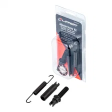 Adjuster Screw/Spring Kit for 10in./12in. RV Trailer Electric Brake Assemblies image 1