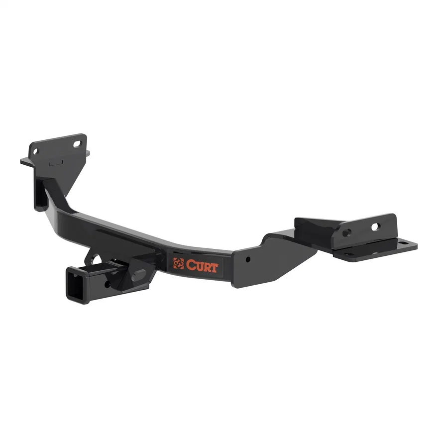 Class 3 Trailer Hitch; 2in. Receiver; Select Kia Telluride