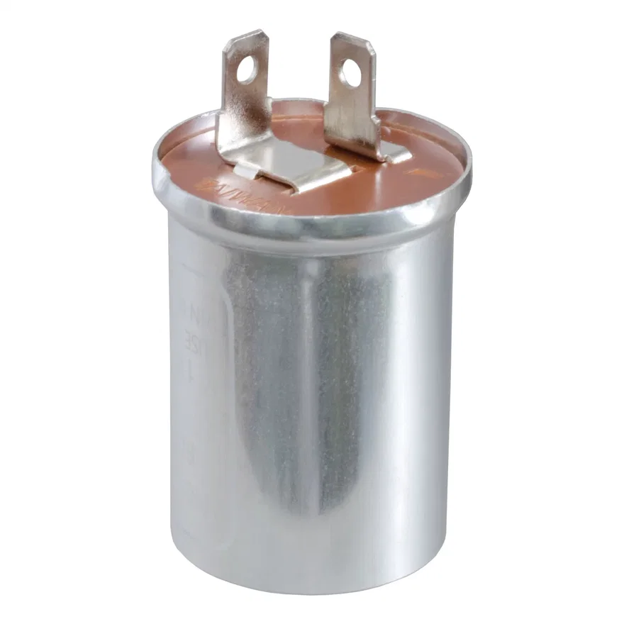 14-Amp Turn Signal Flasher (2-3 Lamps; 2-6 Hazards)