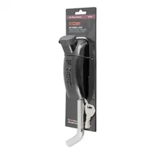 5th Wheel Hitch Lock (1/2in. Diameter Pin) image 2