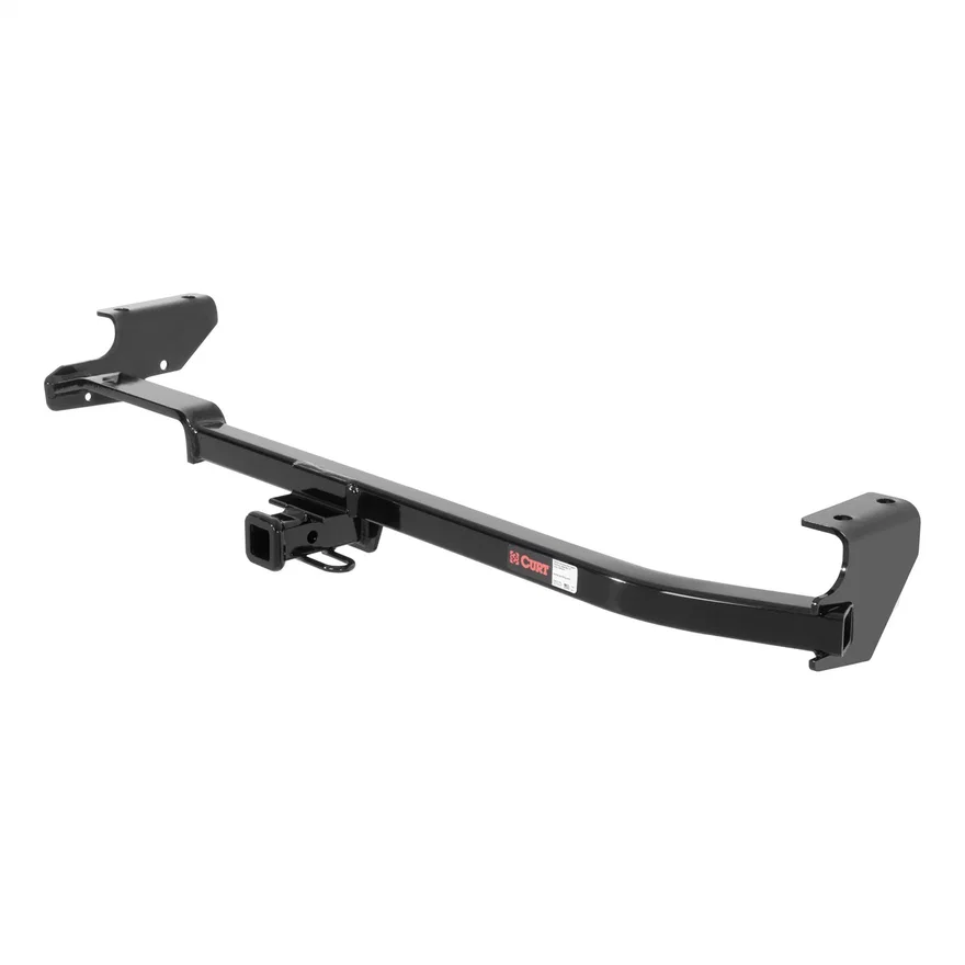 Rear Class 1 Trailer Hitch; 1-1/4in. Receiver; Select Subaru Impreza; Saab 9-2X