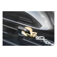 OEM Puck System 2-5/16in. Gooseneck Kit; Ram (30K) image 8