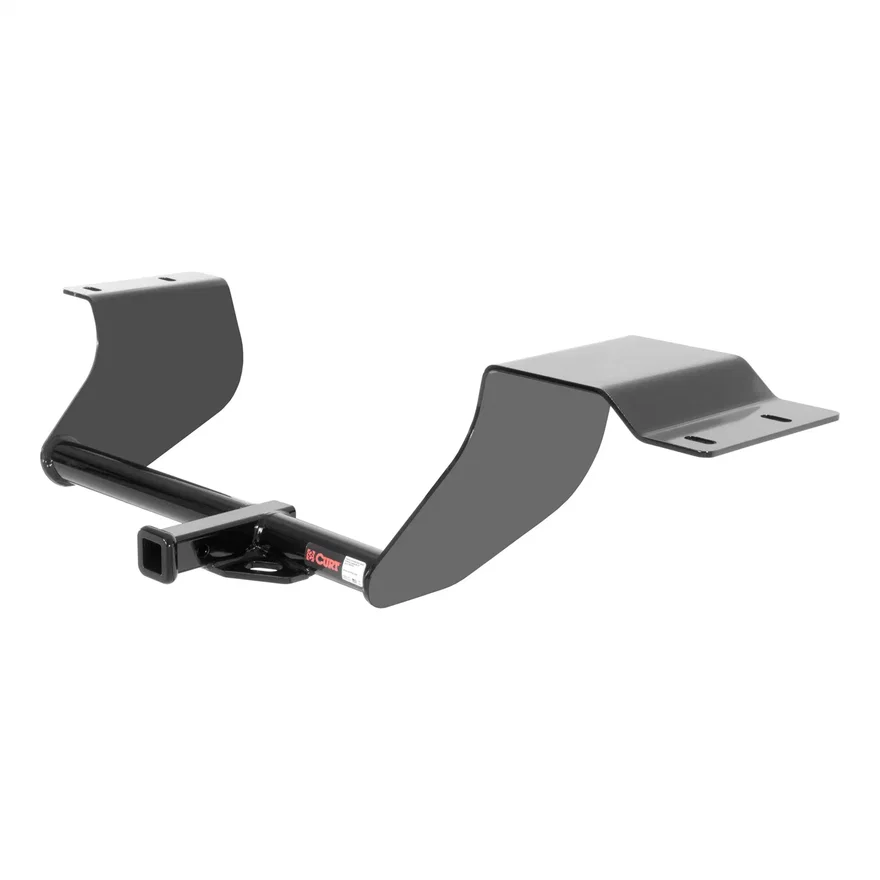 Rear Class 1 Trailer Hitch; 1-1/4in. Receiver; Select Ford Fiesta