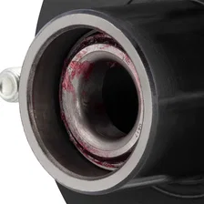 Idler Hub Complete Kit with Installed Bearings; 2;200-lb. Axles image 5
