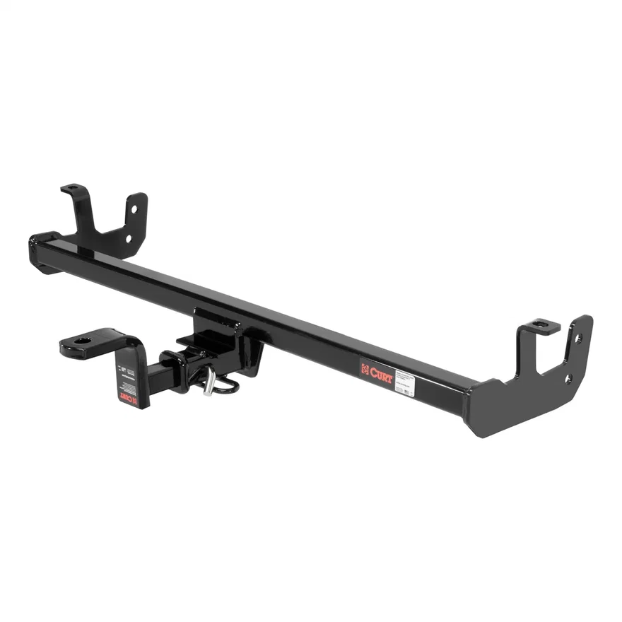 Rear Class 1 Trailer Hitch; 1-1/4in. Ball Mount; Select Scion iQ