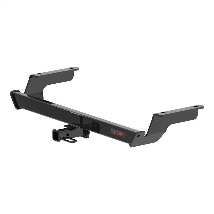 Rear Class 1 Trailer Hitch; 1-1/4in. Receiver; Select Subaru Impreza