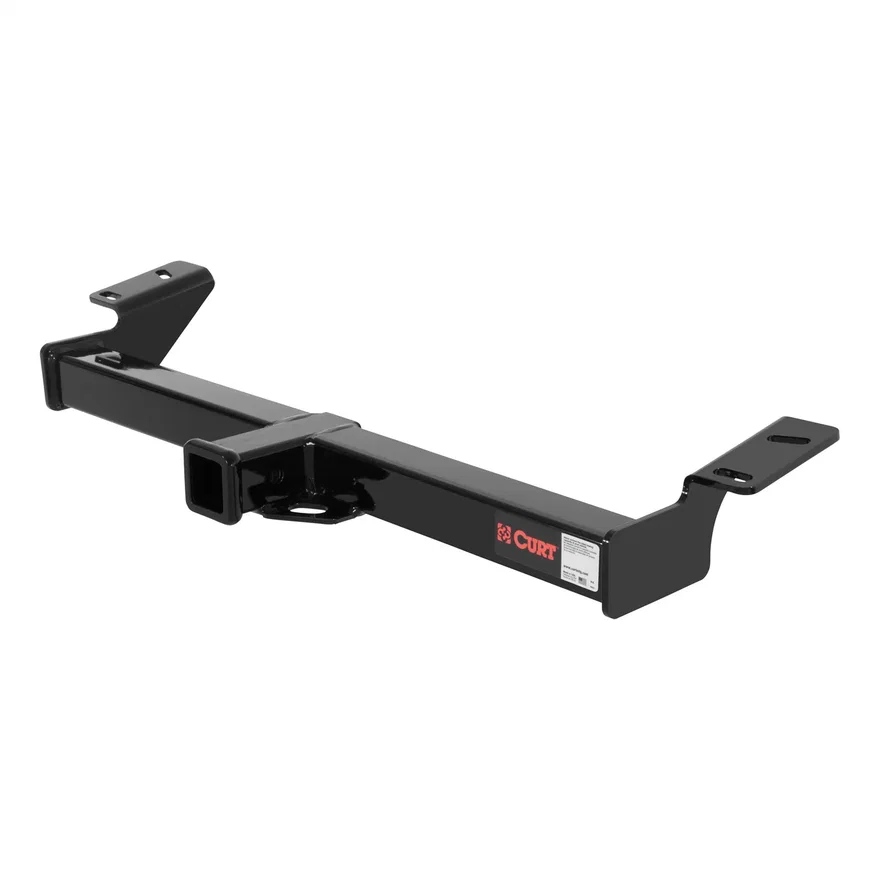 Rear Class 3 Trailer Hitch; 2in. Receiver; Select Toyota RAV4