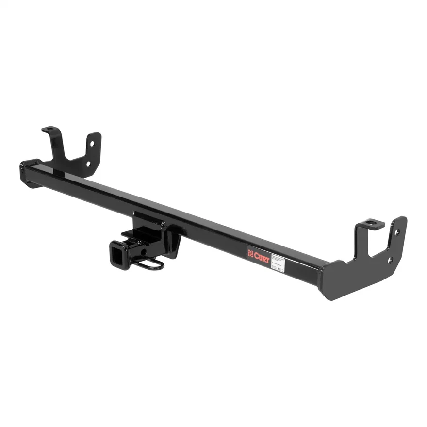 Rear Class 1 Trailer Hitch; 1-1/4in. Receiver; Select Scion iQ