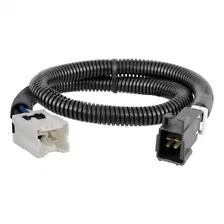 Trailer Brake Controller Harness; Select Nissan; Infiniti image 1