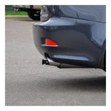 Rear Class 1 Hitch; 1-1/4in. Receiver; Select Lexus GS300; GS350; GS430; IS250; IS350 image 4