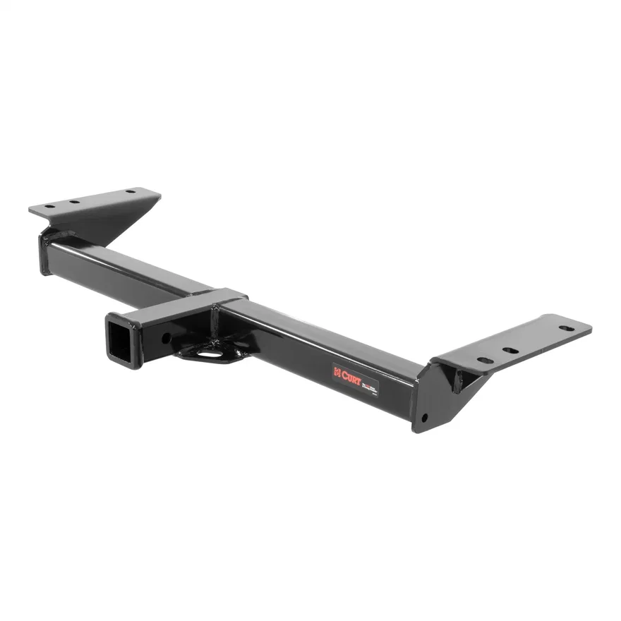 Rear Class 3 Trailer Hitch; 2in. Receiver; Select Cadillac XT5