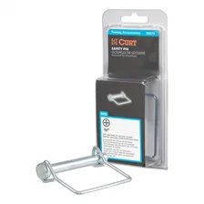 3/8in. Safety Pin (2-3/4in. Pin Length; Packaged) image 1