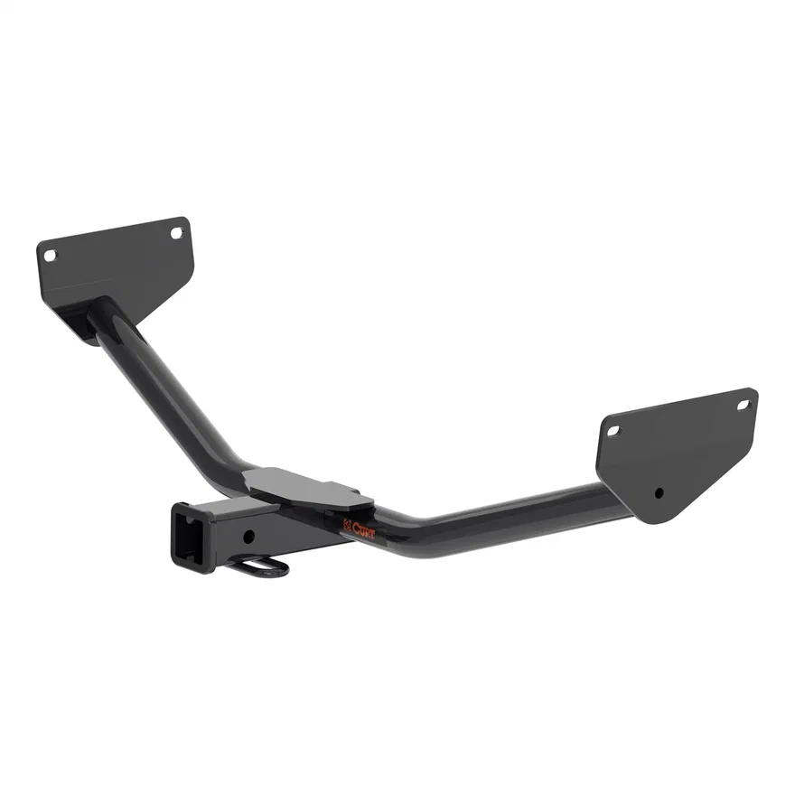 Rear Class 3 Trailer Hitch; 2in. Receiver; Select Buick Envista; Chevrolet Trax