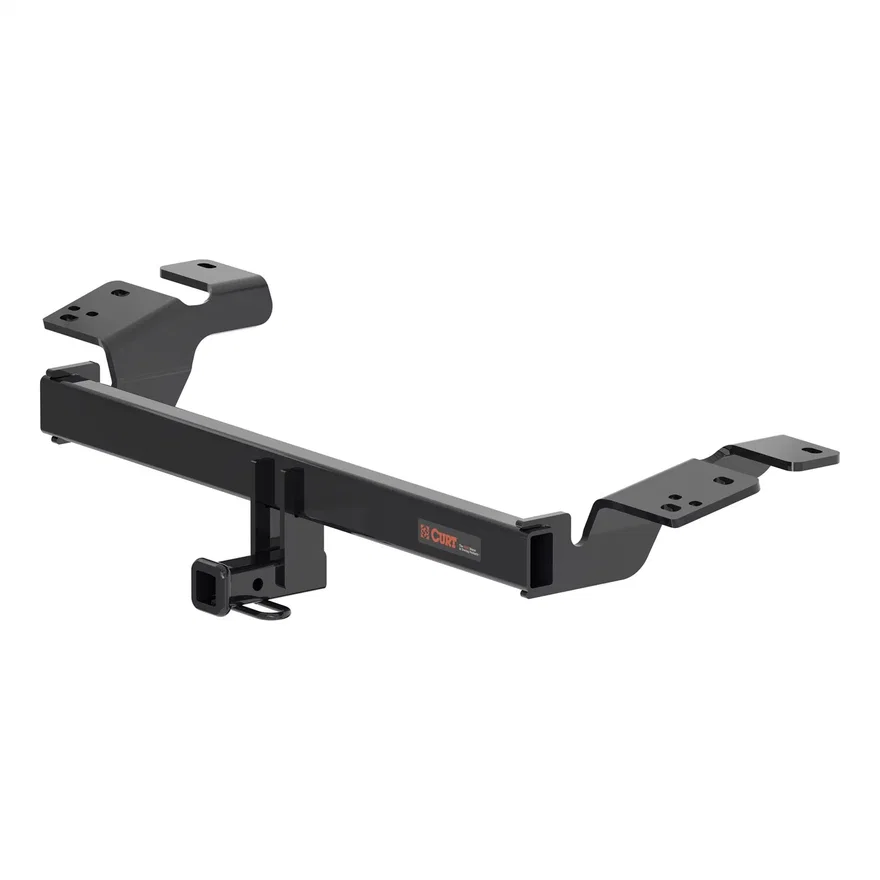 Rear Class 1 Trailer Hitch; 1-1/4in. Receiver; Select Toyota Avalon; Camry