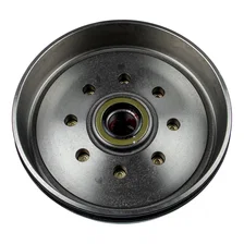 12in. RV Brake Drum Hub for 7;000-lb Axle-8 on 6.5in.; 1/2in. Stud (Fully Assemb image 2