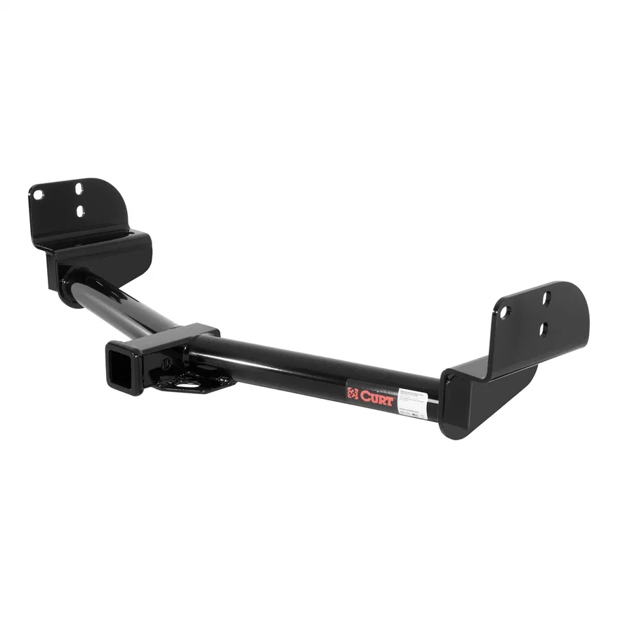 Rear Class 3 Hitch; 2in.; Select Ford Explorer; Lincoln Aviator; Mercury Mountaineer