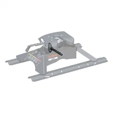 Replacement A20 5th Wheel Center Pin image 2