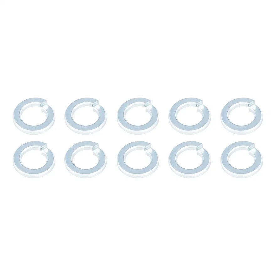 Trailer Brake Lock Washer; 1/2in. Inner Diameter; 7/8in. Outer Diameter; 10 Pack