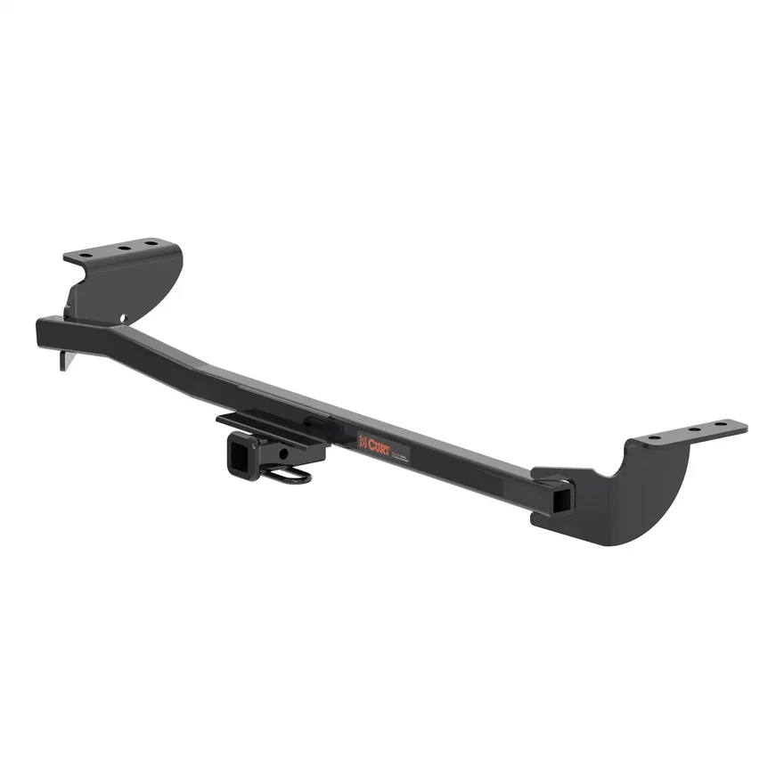 Rear Class 1 Trailer Hitch; 1-1/4in. Receiver; Select Subaru Impreza; Saab 9-2X